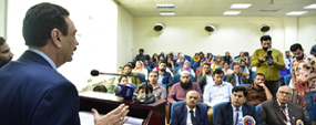 AI to prescribe better medicine for individuals: PU VC